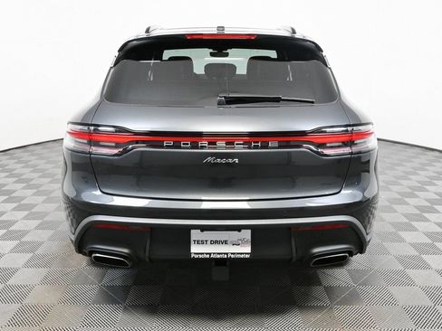 Certified 2026 Porsche Macan image 26