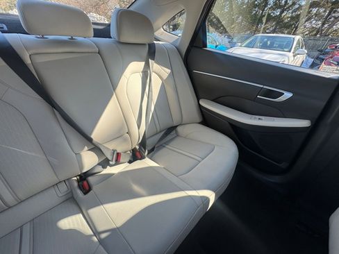Used 2025 Hyundai Sonata SEL image 34