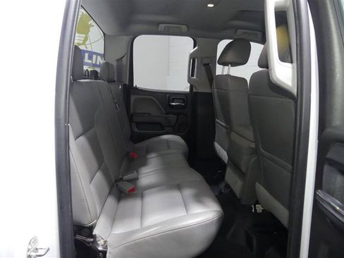 Used 2017 Chevrolet Silverado 2500 W/T RWD image 25