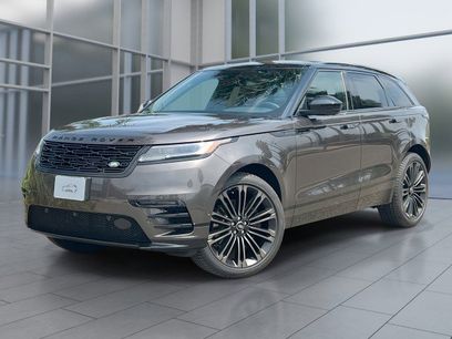 New 2026 Land Rover Range Rover Velar Dynamic SE