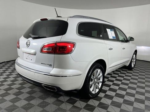 Used 2016 Buick Enclave Premium w/ Experience Buick Package AWD/4WD image 8