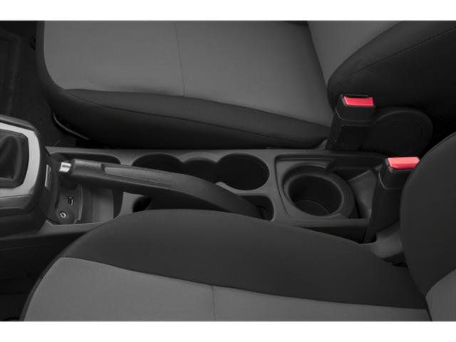 Used 2019 Ford Fiesta SE w/ Cold Weather Package FWD image 18