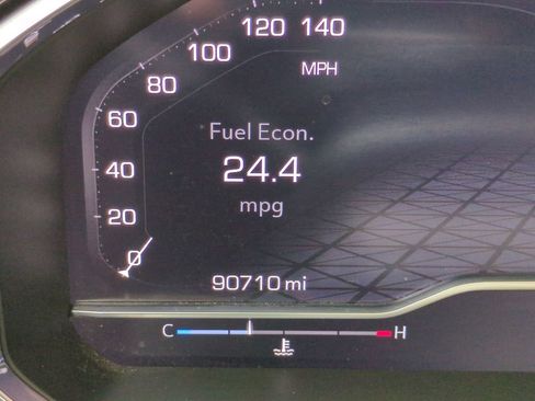 Used 2022 GMC Sierra 1500 SLT w/ SLT Premium Plus Package image 31