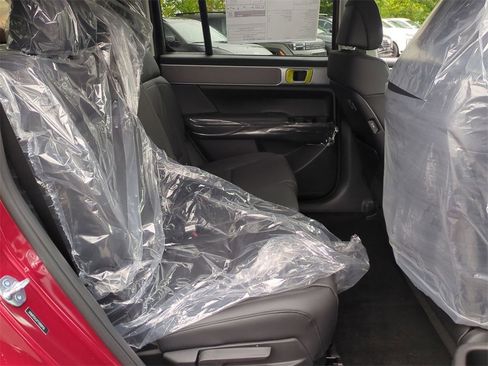 New 2026 Hyundai Santa Fe SEL image 26