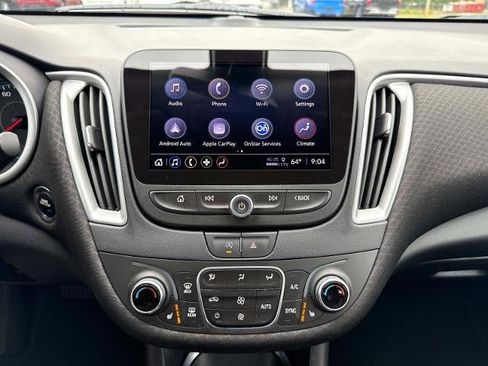 Certified 2022 Chevrolet Malibu LT image 38