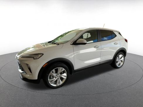 Used 2025 Buick Encore GX Preferred image 8