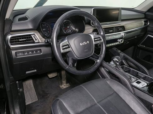 Used 2022 Kia Telluride EX w/ Towing Package image 20