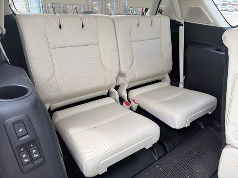 Used 2022 Lexus GX 460 Luxury w/ Sport Design Package AWD/4WD image 14