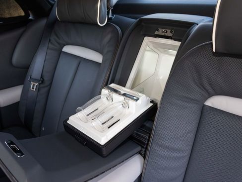 Certified 2021 Rolls-Royce Ghost Extended Wheelbase image 62