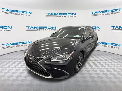 Used 2023 Lexus ES 350 w/ Premium Package