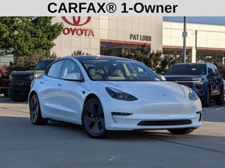 Used 2023 Tesla Model 3 Standard Range RWD video 2