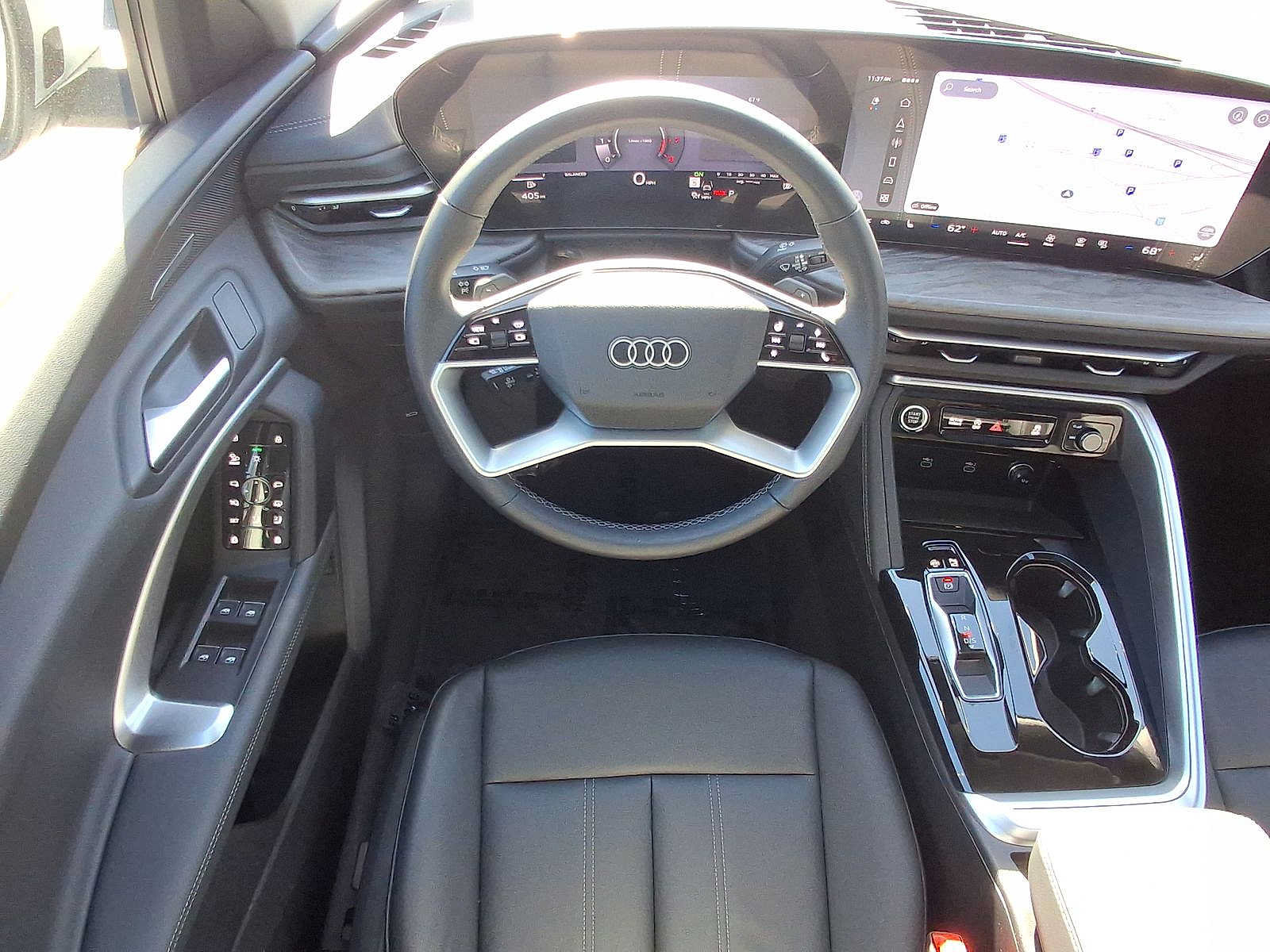 Used 2026 Audi Q5 Premium Plus AWD/4WD image 27