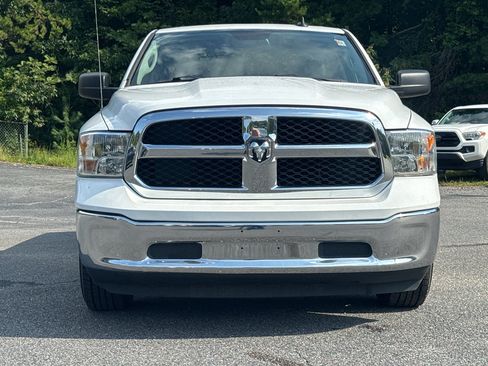 Used 2023 RAM 1500 Tradesman w/ Electronics Group RWD image 2
