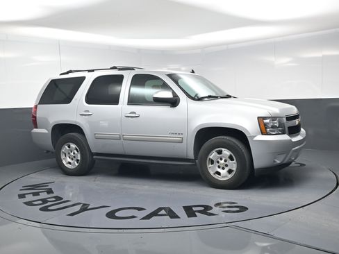 Used 2014 Chevrolet Tahoe LT image 15