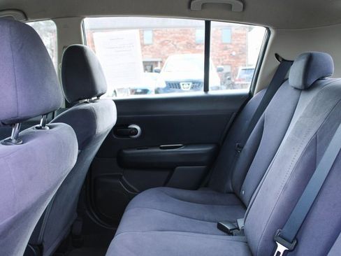 Used 2008 Nissan Versa 1.8 S w/ PWR Pkg image 28