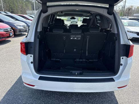Certified 2022 Honda Odyssey EX-L image 33