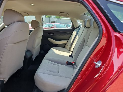Used 2024 Honda Accord LX image 12