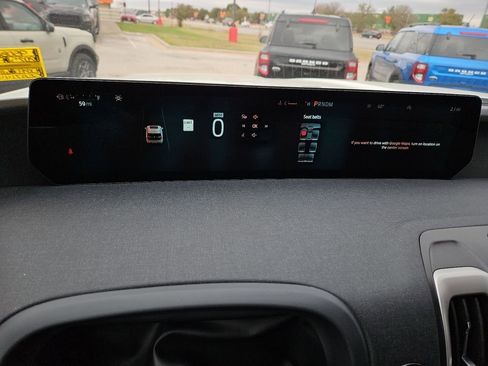 New 2025 Ford Expedition Max Active image 26