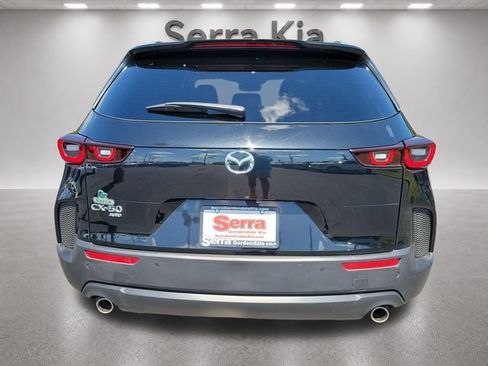 Used 2026 MAZDA CX-50 AWD 2.5 S w/ Preferred Pkg image 4
