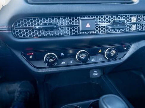 Used 2026 Honda HR-V Sport image 20