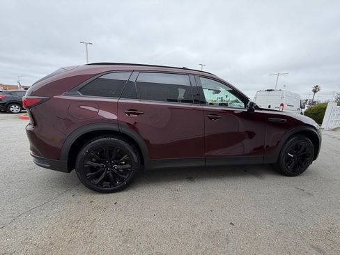New 2026 MAZDA CX-90 Plug-In Hybrid w/Premium Sport AWD/4WD image 7