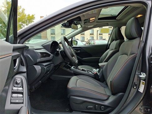 New 2025 Subaru Crosstrek 2.5i Limited image 11