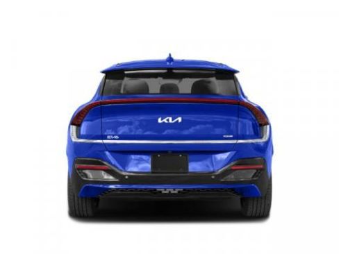 Certified 2024 Kia EV6 GT-Line image 8