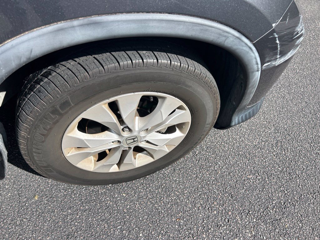 Used 2014 Honda CR-V EX-L image 9