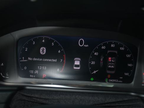 Used 2025 Honda Accord SE image 14