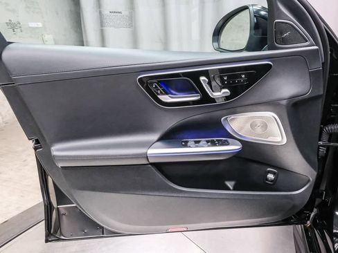 Certified 2023 Mercedes-Benz C 300 Sedan image 21