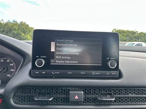 Used 2025 Honda HR-V LX image 20