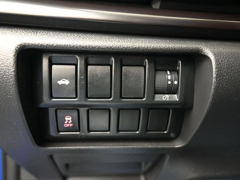 Used 2022 Subaru WRX GT AWD/4WD image 24