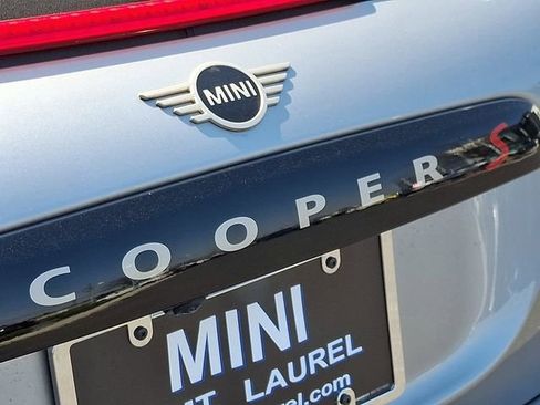New 2026 MINI Cooper S FWD image 21