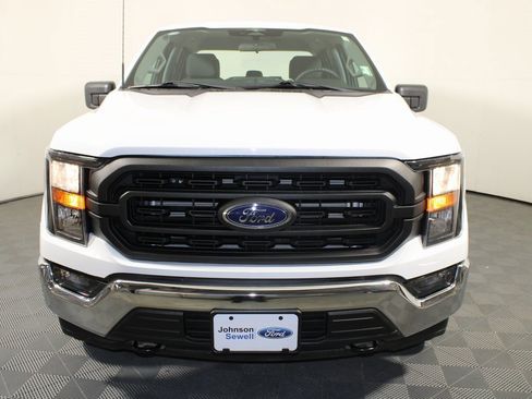 Certified 2023 Ford F150 XL w/ Trailer Tow Package image 3