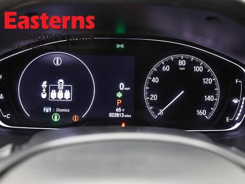 Used 2022 Honda Accord LX image 17