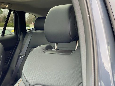 Used 2025 MAZDA CX-50 AWD 2.5 S w/ Premium Plus Pkg image 23