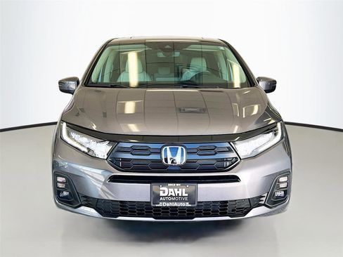 New 2026 Honda Odyssey EX-L image 3