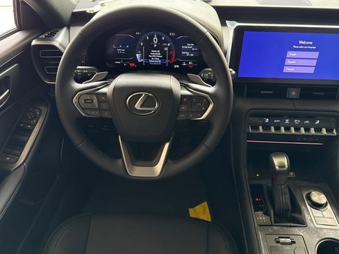 New 2026 Lexus IS 350 F Sport image 25