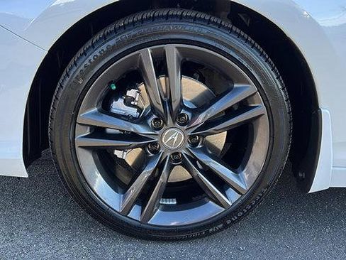 Used 2024 Acura Integra A-Spec image 10