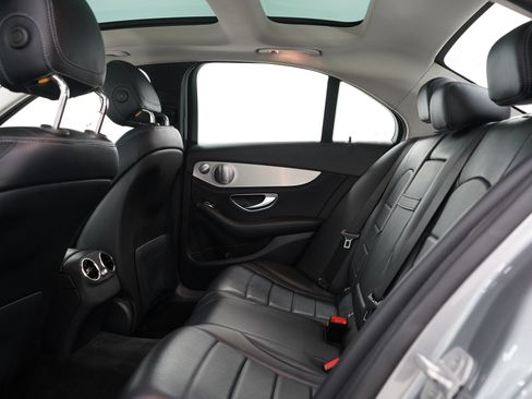 Used 2016 Mercedes-Benz C 300 4MATIC Sedan image 17