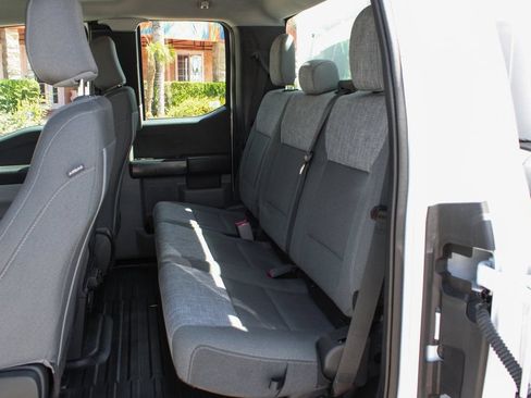 Used 2021 Ford F150 XL w/ Equipment Group 101A High RWD image 23