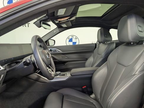 Used 2026 BMW 430i xDrive Coupe w/ M Sport Package AWD/4WD image 3