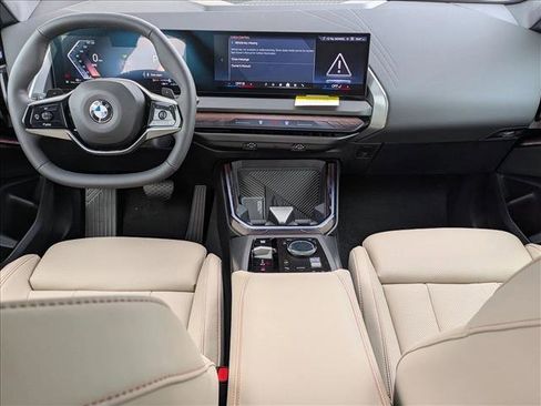Certified 2026 BMW X3 xDrive30i w/ Convenience Package AWD/4WD image 15