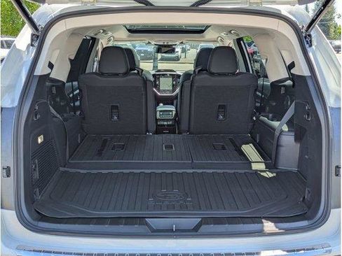 Used 2026 Subaru Ascent Limited AWD/4WD image 80