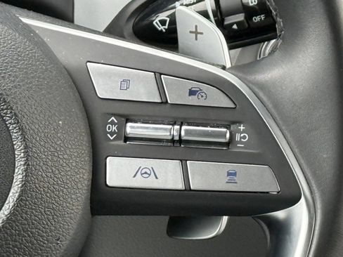 Used 2025 Hyundai Palisade SEL FWD image 37