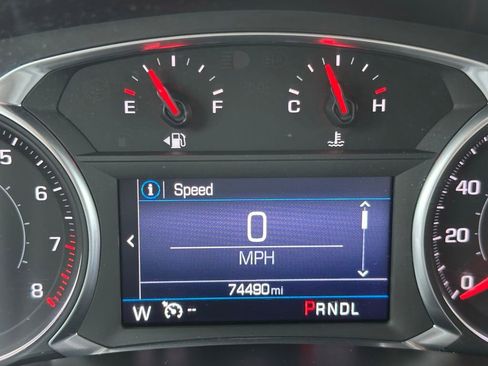 Used 2021 Chevrolet Blazer LT FWD image 22