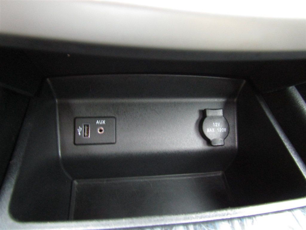 Used 2017 Nissan Altima 3.5 SL w/ 3.5SL Technology Package FWD image 31
