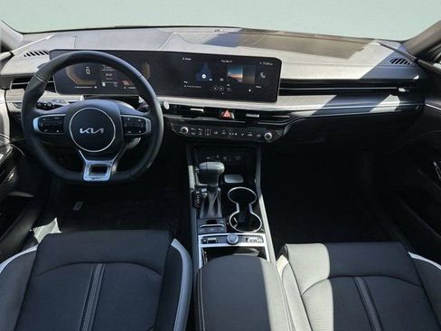 New 2026 Kia K5 GT-Line w/ GT-Line Premium Package FWD image 14