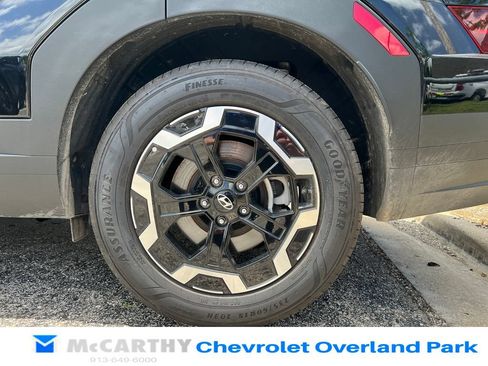 Used 2026 Hyundai Santa Fe SEL AWD/4WD image 7