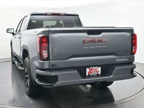 New 2026 GMC Sierra 1500 Elevation w/ Max Trailering Package image 24